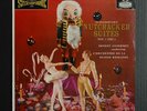 Tchaikovsky Ansermet Nutcracker Near Mint London 6097