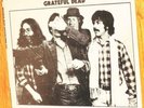 VINYL LP Grateful Dead - Captain Trips Etc / Impossible