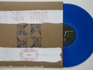 CRAFT SPELLS BLUE VINYL LP BEACH FOSSILS WILD NOTHING M