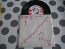 The Helmettes - I Don't Care DUTCH PUNK KBD SCARCE