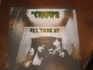 Cramps All Tore Up LP Termbo Hozac Goner Oblivians