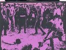? INFEST - Mankind (on Deep Six) // CA powerViolence ?
