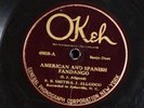 R. B. SMITH /S. J. ALLGOOD OKEH 45010 COUNTRY 78 RPM V+