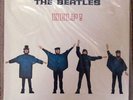 THE BEATLES HELP  MFSL MOBILE FIDELITY VINYL SEALED