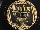 NAMOUR AND SMITH VOCALION 03283 COUNTRY 78 RPM E