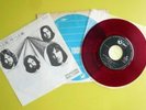 Japan Red Wax Single w PC/Pink Floyd/One Of These Days
