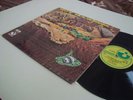 ROY HARPER Flat Baroque & Beserk UK A2/B2 NO EMI LP EX