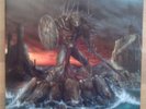 ABSU  -  the sun of tiphareth - VINYL LP (KLAPPCOVER)