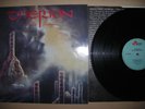 LP THERION Beyond sanctorum 1992 Crematory,Grave,Opeth