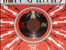 White Stripes   Third Man Records TMR-097 VAULT VINYL
