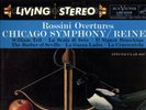 LSC-2318 REINER ROSSINI OVERTURES 1S