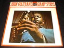 John Coltrane Giant Steps Rare 