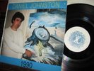 DANIEL JOHNSTON LP 1990 SHIMMY DISC 028