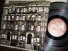 LED ZEPPELIN 2LP Physical Graffiti SWAN SONG Kashmir