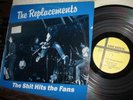 REPLACEMENTS LP S*** Hits The Fan:Oklahoma City, 84