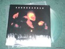 Soundgarden 'Superunknown' Clear Double Vinyl