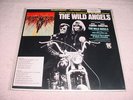 Wild Angels (1966 Sealed Soundtrack LP)