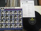 THE BEATLES