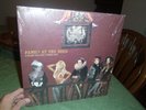 Panic At The Disco  A Fever You Can't Sweat Out LP NEW