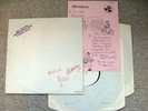 Dolly Mixture DEMONSTRATION TAPES - 2lp - 1983 original