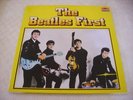 THE BEATLES FIRST 33 TOURS  VYNIL  ANNEE 1968 POLYDOR