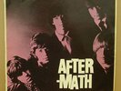 ROLLING STONES AFTERMATH OG UK DECCA  LP 2W / 2W STEREO