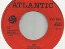 FLEUR DE LYS - LIAR ATLANTIC 584243 ORIG. UK 7