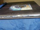 Pink  Floyd Pluse boxset vinly lps 1995 inc book