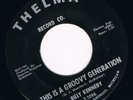 Northern Soul Billy Kenndy Thelma Classic Original