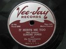 BLUES: ELMORE JAMES ON VEE-JAY 259