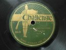 MADLYN DAVIS & HER RED HOT SHAKERS RARE CHALLENGE 78