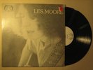 LES MOORE LP Yesterday NATURAL nola private folk