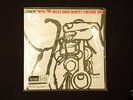 MILES DAVIS--COOKIN' AUDIOPHILE 2 LP 45 RPM SEALED NEW