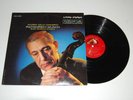 DVORAK PIATIGORSKY MUNCH BSO LP RCA LSC 2490 1S/1S SD