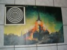 LP RAMASES (space hymns) UK-Orig.1971,postercv.,swirl