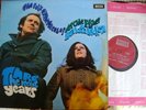 ARCHIE FISHER & BARBARA DICKSON  LP--THRO RECENT YEARS