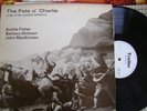 ARCHIE FISHER & BARBARA DICKSON  LP--FATE O' CHARLIE