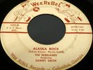 REBELAIRES-SAMMY SMITH-ALASKA ROCK-GEORGIA ROCKABILLY