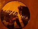 Rare Deftones Adrenaline Picture Disc VERY NICE