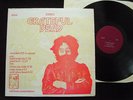 GRATEFUL DEAD Live In Concert MM4 Mammary Pre no TMOQ
