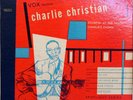 CHARLIE CHRISTIAN/MONK Vox VSP-302  3-10