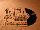 ETHIOPIANS ROCK STEADY ENGINE 54 VERY RARE REGGAE  LP