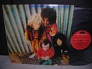 Jimi Hendrix / Band of Gypsys Japan LP PUPPET COVER NM
