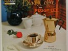 PEGGY LEE pop jazz LP “Black Coffee” first press NM