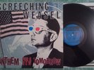 Screeching Weasel Anthem for LP lillingtons nofx queers