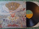 Green Day Dookie LP ORIGINAL Ernie Screeching Weasel