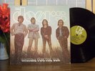 THE DOORS LP WAITING FOR THE SUN ORIGINAL w SLEEVE  NM-