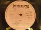 Small Faces LP Ogdens Nut gone Flake Pink Immediate 1st
