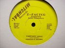 Z-FACTOR featuring JESSE SAUNDERS - 