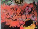 GUN  THE GUN   UK 1st PRESS ON CBS   RARE MONO